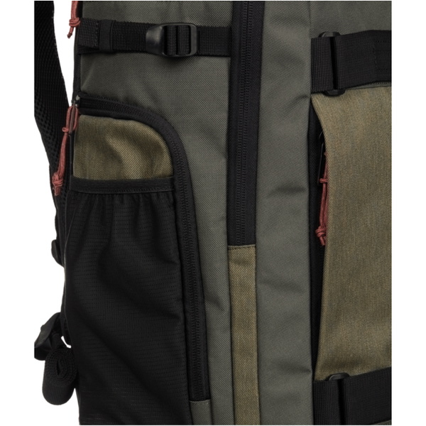 2026 Billabong M&auml;nner Rucksack Headland EBYBP03006 - Riffle Green